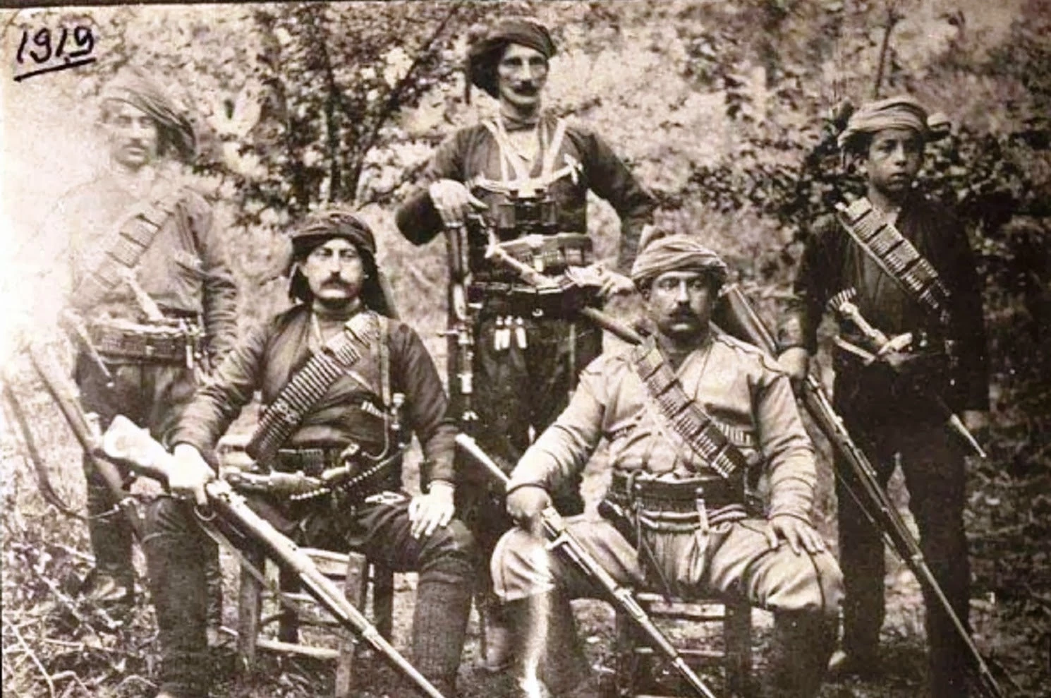 Τρόμος στη Τουρκία: Βγαίνουν μπροστά οι κρυπτοέλληνες – «Ναι,  είμαστε Έλληνες του Πόντου» – «Είμαστε η αλήθεια αυτών των εδαφών»